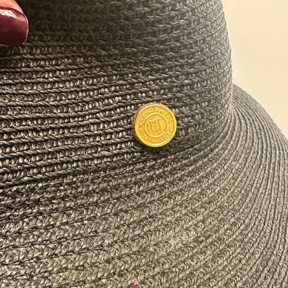 Eric Javits New York | Hampton Sunhat - Picture 8 of 10